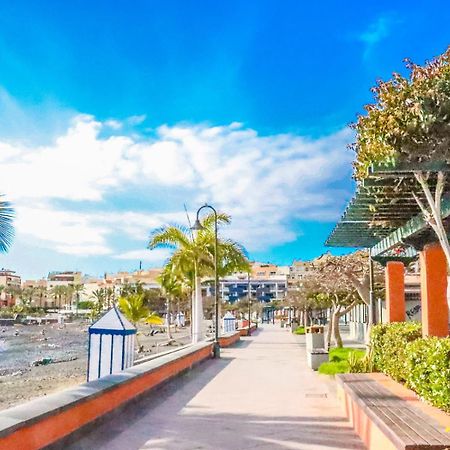Rentaliday Blue Beach Playa de San Juan  Exterior photo
