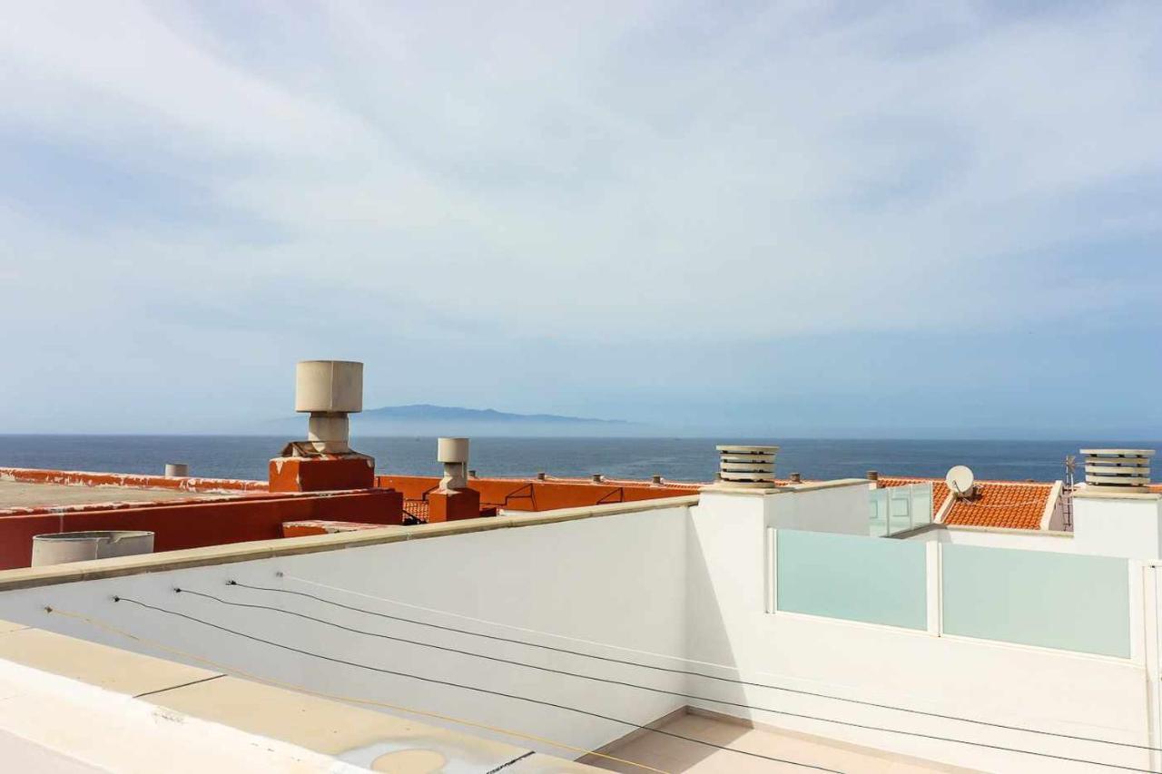 Rentaliday Blue Beach Playa de San Juan  Exterior photo
