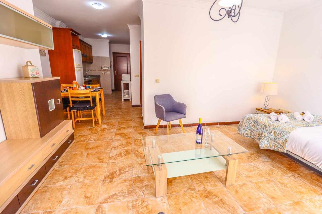 Rentaliday Blue Beach Playa de San Juan  Exterior photo