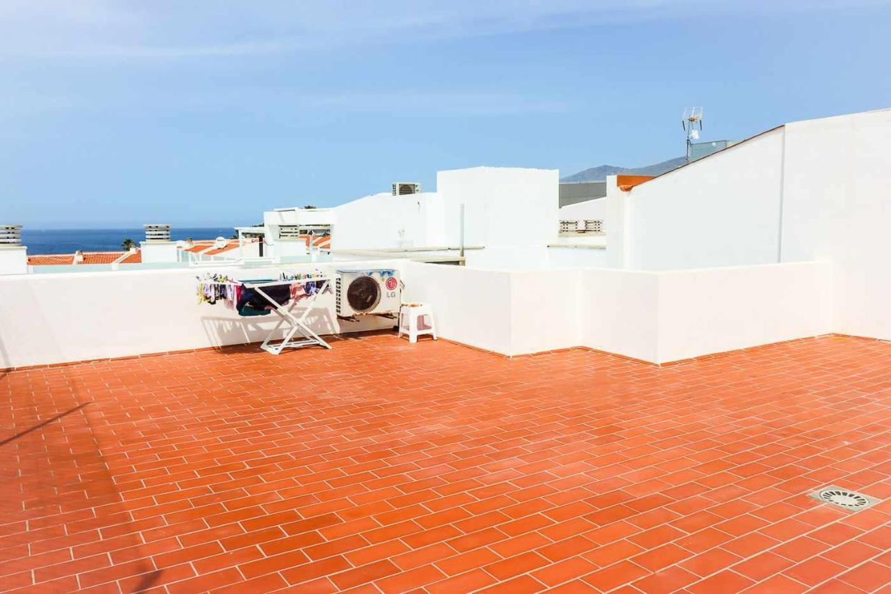 Rentaliday Blue Beach Playa de San Juan  Exterior photo