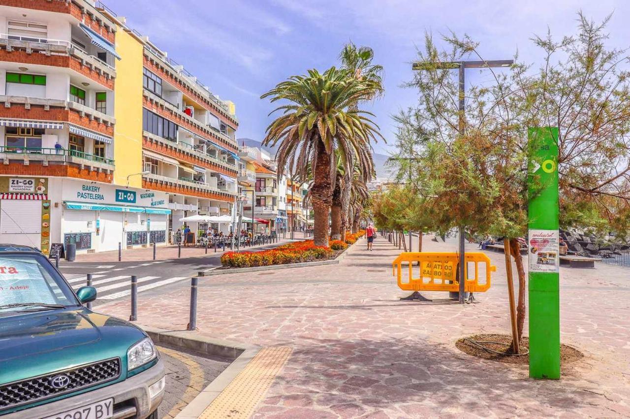 Rentaliday Blue Beach Playa de San Juan  Exterior photo