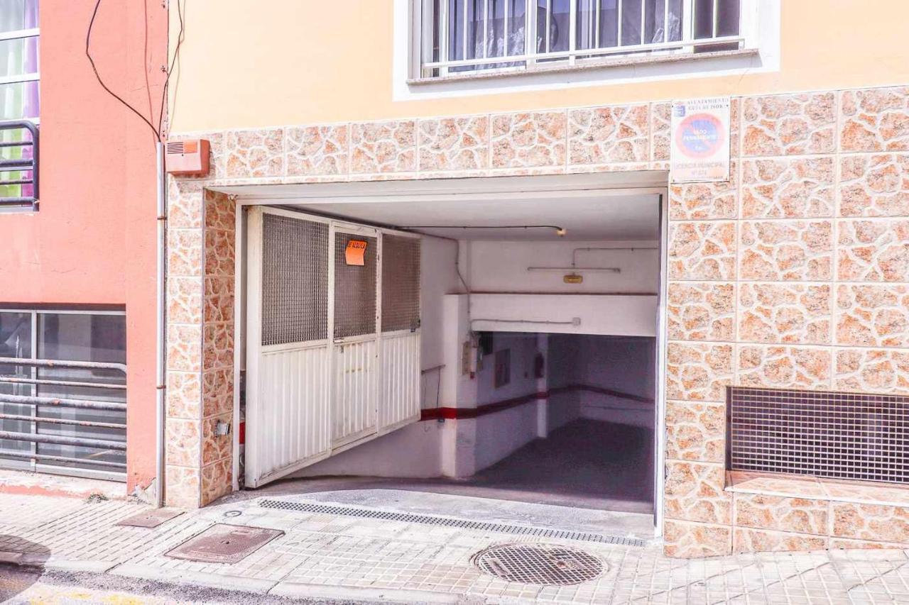 Rentaliday Blue Beach Playa de San Juan  Exterior photo