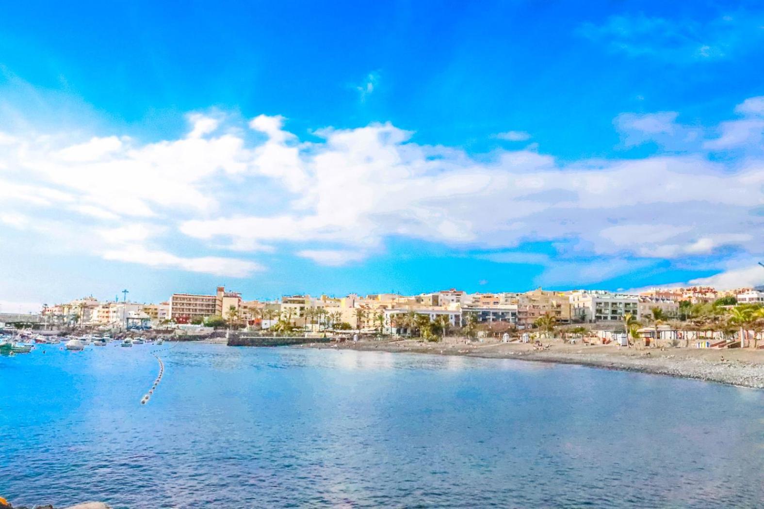 Rentaliday Blue Beach Playa de San Juan  Exterior photo